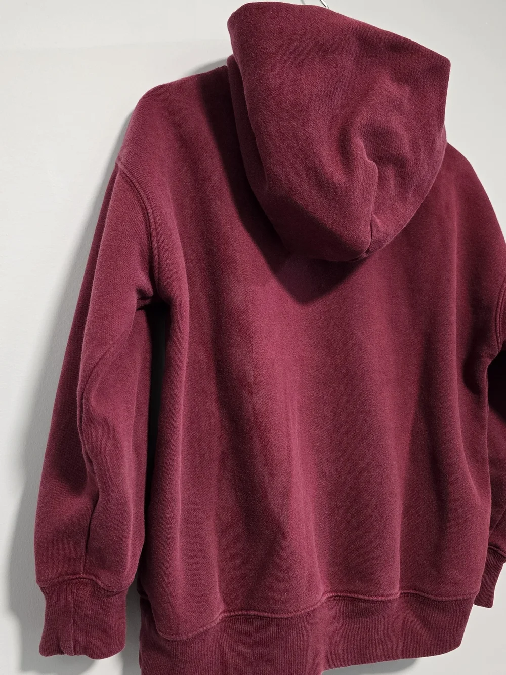 Gap Kids Vintage Soft Gap Athletic Logo. Thick Cotton Cool Fit.